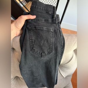 Mother The Swooner Ankle